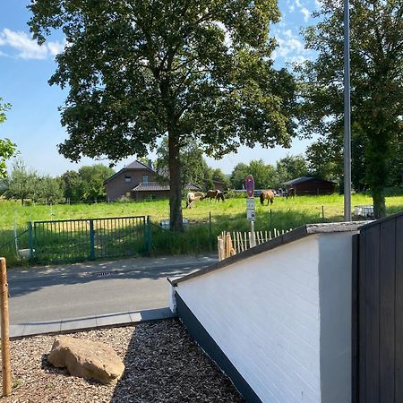Grosszuegige Premium-Ferienwohnung Bb43 In Der Eifel - 70Qm Top-Ausstattung & Natur Pur Düren - Eifel Kültér fotó