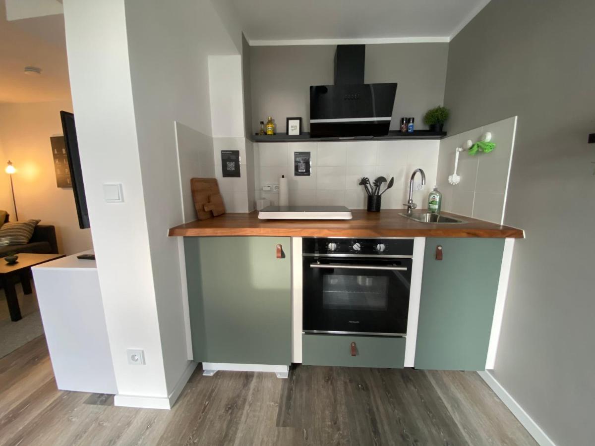 Grosszuegige Premium-Ferienwohnung Bb43 In Der Eifel - 70Qm Top-Ausstattung & Natur Pur Düren - Eifel Kültér fotó