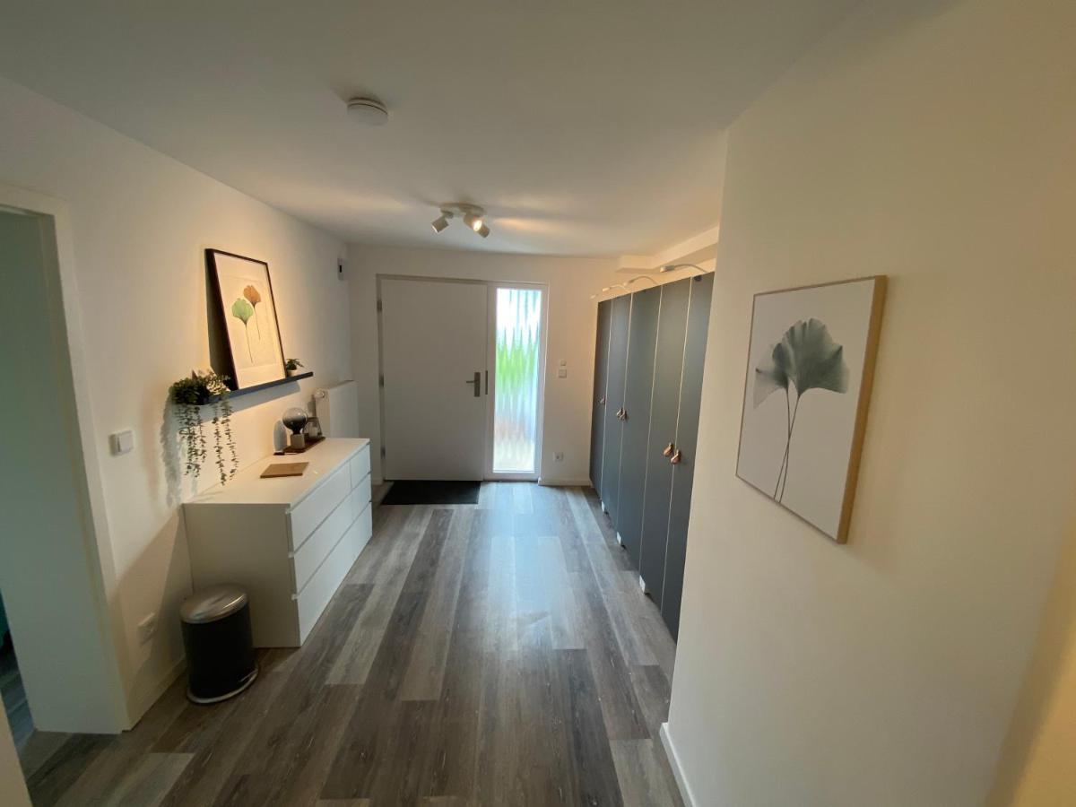 Grosszuegige Premium-Ferienwohnung Bb43 In Der Eifel - 70Qm Top-Ausstattung & Natur Pur Düren - Eifel Kültér fotó