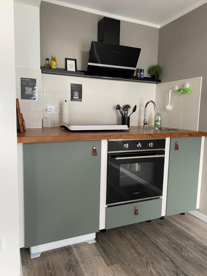 Grosszuegige Premium-Ferienwohnung Bb43 In Der Eifel - 70Qm Top-Ausstattung & Natur Pur Düren - Eifel Kültér fotó