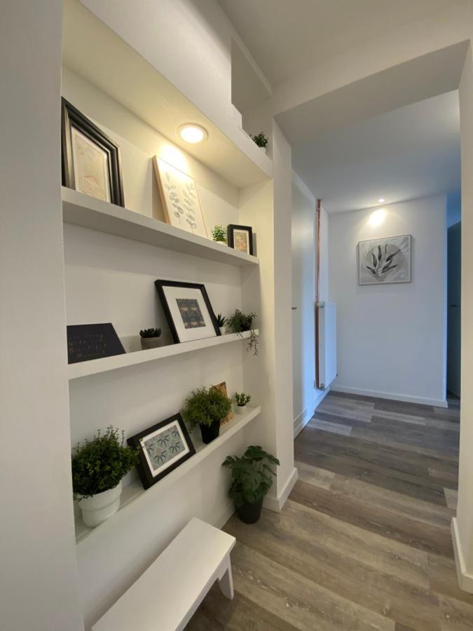 Grosszuegige Premium-Ferienwohnung Bb43 In Der Eifel - 70Qm Top-Ausstattung & Natur Pur Düren - Eifel Kültér fotó