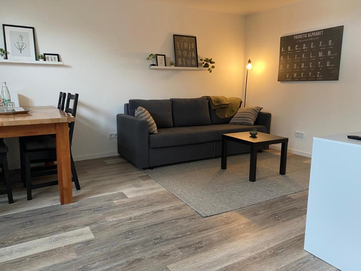 Grosszuegige Premium-Ferienwohnung Bb43 In Der Eifel - 70Qm Top-Ausstattung & Natur Pur Düren - Eifel Kültér fotó