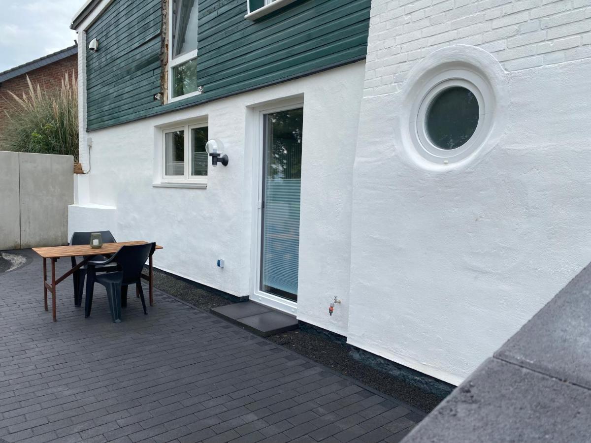 Grosszuegige Premium-Ferienwohnung Bb43 In Der Eifel - 70Qm Top-Ausstattung & Natur Pur Düren - Eifel Kültér fotó