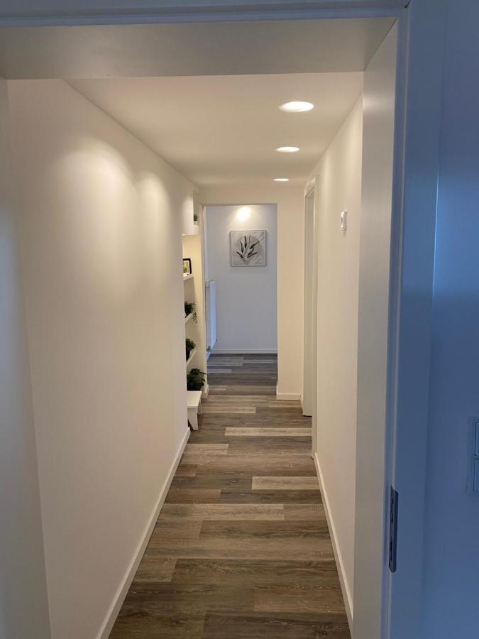 Grosszuegige Premium-Ferienwohnung Bb43 In Der Eifel - 70Qm Top-Ausstattung & Natur Pur Düren - Eifel Kültér fotó