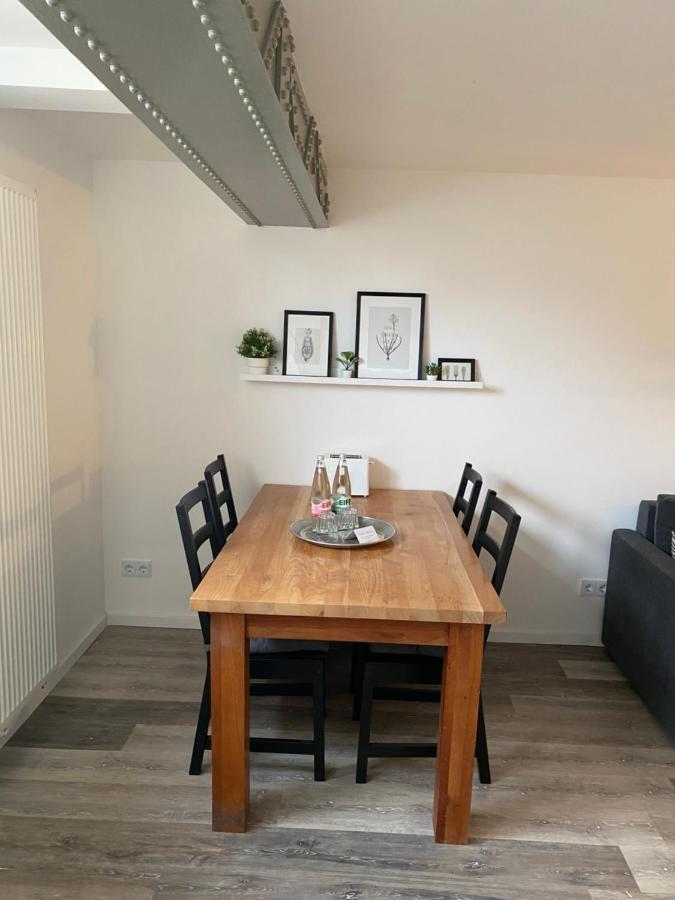 Grosszuegige Premium-Ferienwohnung Bb43 In Der Eifel - 70Qm Top-Ausstattung & Natur Pur Düren - Eifel Kültér fotó