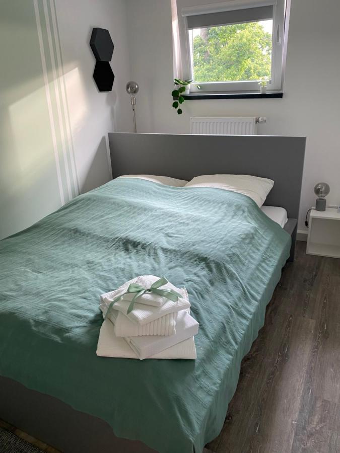 Grosszuegige Premium-Ferienwohnung Bb43 In Der Eifel - 70Qm Top-Ausstattung & Natur Pur Düren - Eifel Kültér fotó