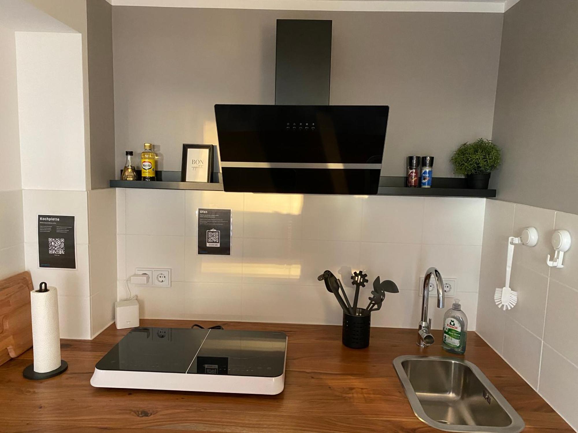 Grosszuegige Premium-Ferienwohnung Bb43 In Der Eifel - 70Qm Top-Ausstattung & Natur Pur Düren - Eifel Kültér fotó